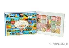 Крымские сладости Пазл 350 гр синяя упаковка