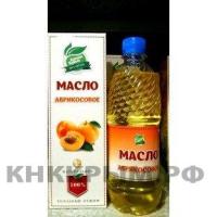АромаКрым пищевое масло абрикосовое 0,5