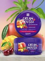 Крем косметический Cream-mouse универсальный для всей семьи , 220 гр